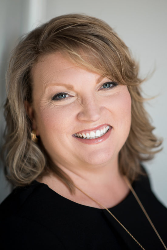 Beautiful smile and candid pose for a classic headshot for a realtor. Professional Portrait by Carrie Allen Charlotte NC Photographer