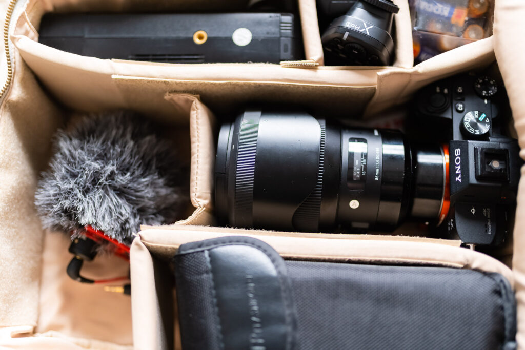 best equipment for professional photographers camera gear review
